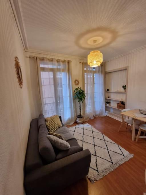 Le Dali-Duplex Au Pied De Castillet Perpignan Luaran gambar