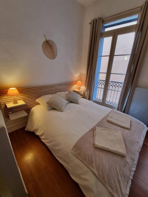 Le Dali-Duplex Au Pied De Castillet Perpignan Luaran gambar